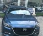 Mazda 3 1.5  2018 - Bán Mazda 3 1.5 đời 2018, màu xanh lam giá cạnh tranh