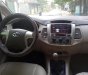 Toyota Innova 2013 - Cần bán gấp Toyota Innova đời 2013, 520tr