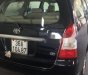 Toyota Innova  G 2006 - Bán Toyota Innova G năm 2006, màu đen, giá tốt