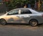 Toyota Vios 2010 - Cần bán lại xe Toyota Vios đời 2010, màu bạc, 265tr