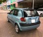 Hyundai Getz 1.4 2008 - Cần bán lại xe Hyundai Getz 1.4 sản xuất năm 2008, màu xanh lam, nhập khẩu, giá 180tr