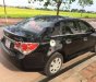 Chevrolet Cruze 2010 - Cần bán xe Chevrolet Cruze đời 2010, màu đen như mới, 298 triệu