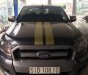 Ford Ranger  XLS 2.2L 2016 - Bán xe Ford Ranger đời 2017, màu nâu, nhập khẩu