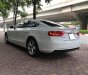 Audi A5 2.0 Sportback 2014 - Cần bán gấp Audi A5 2.0 Sportback năm 2014, màu trắng, nhập khẩu nguyên chiếc như mới