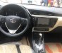 Toyota Corolla 1.8G CVT 2018 - Bán Corolla Altis 1.8G CVT khuyến mãi 45tr, đủ màu giao ngay