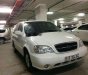 Kia Carnival 2007 - Bán Kia Carnival đời 2007, màu trắng chính chủ, 270 triệu