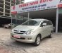 Toyota Innova G 2008 - Bán xe Toyota Innova G 2008, màu bạc