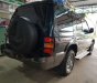 Mitsubishi Pajero V33 2002 - Bán Mitsubishi Pajero V33 sản xuất năm 2002, màu đen, giá tốt