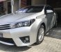 Toyota Corolla altis  1.8G 2017 - Cần bán xe Toyota Corolla altis 1.8G năm 2017 số tự động, giá chỉ 695 triệu