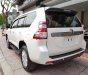 Toyota Prado 2016 - Cần bán xe Toyota Prado đời 2016, màu trắng, nhập khẩu nguyên chiếc