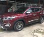 Hyundai Tucson 2.0 ATH 2015 - Bán Hyundai Tucson 2.0 ATH đời 2015, màu đỏ, nhập khẩu nguyên chiếc, giá tốt