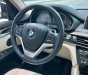 BMW X6 2015 - Cần bán BMW X6 sản xuất 2015, màu nâu, xe nhập