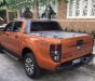 Ford Ranger Wiltrack 3.2 2016 - Cần bán xe Ford Ranger Wiltrack 3.2 đời 2016, xe nhập còn mới