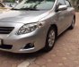 Toyota Corolla altis 2008 - Bán Toyota Corolla altis sản xuất 2008, màu bạc