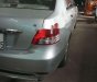 Toyota Vios 2009 - Cần bán lại xe Toyota Vios sản xuất năm 2009, màu bạc, giá tốt