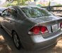 Honda Civic 1.8 2008 - Cần bán xe Honda Civic 1.8 sản xuất năm 2008, màu xám, giá tốt