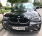 BMW X5 2008 - Cần bán BMW X5 năm 2008, màu đen, nhập khẩu