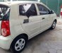 Kia Morning  VAN 2009 - Cần bán lại xe Kia Morning VAN 2009, màu kem (be), giá chỉ 165 triệu