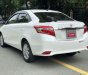 Toyota Vios   G  2017 - Cần bán xe Toyota Vios G đời 2017, màu trắng  