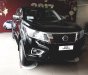 Nissan Navara EL 2018 - Cần bán xe Nissan Navara EL 2018, màu đen, nhập khẩu nguyên chiếc