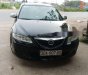 Mazda 6 2003 - Bán Mazda 6 đời 2003, màu đen, giá tốt