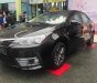 Toyota Corolla 1.8G CVT 2018 - Bán Corolla Altis 1.8G CVT khuyến mãi 45tr, đủ màu giao ngay