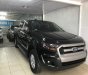 Ford Ranger XLS 2017 - Bán Ford Ranger XLS năm sản xuất 2017, màu đen, nhập khẩu nguyên chiếc như mới