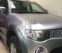 Mitsubishi Triton 2009 - Bán xe Mitsubishi Triton sản xuất năm 2009, màu bạc, giá tốt