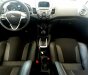 Ford Fiesta  1.5L AT 2018 - Bán Ford Fiesta hatchback 1.5L AT đời 2018, màu trắng, 510tr
