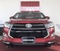 Toyota Innova Venturer 2018 - KM Sốc tháng 6 “Nhận xe Innova model 2018 chỉ với 179tr”, giảm tiền mặt, tặng gói BH Toyota 100%, phụ kiện chính hãng