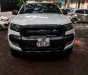 Ford Ranger 2017 - Cần bán gấp Ford Ranger năm 2017, màu trắng, xe nhập, giá tốt