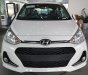 Hyundai Grand i10 2018 - Bán Hyundai Grand I10 sẵn xe, đủ màu, giao ngay, hỗ trợ trả góp 90%