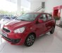 Mitsubishi Mirage   2018 - Bán ô tô Mitsubishi Mirage đời 2018, màu đỏ, nhập khẩu Thái