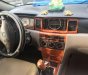 Toyota Corolla 2003 - Bán Toyota Corolla năm sản xuất 2003, màu đen, giá tốt