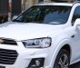 Chevrolet Captiva 2018 - Bán Chevrolet Captiva giá 839tr, hỗ trợ trả góp 90% không cần chứng minh thu nhập