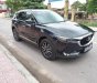 Mazda CX 5  2.5 2018 - Cần bán gấp Mazda CX 5 2.5 sản xuất năm 2018, màu xanh lam ít sử dụng