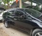 Mitsubishi Grandis 2.4 2006 - Bán Mitsubishi Grandis 2.4 đời 2006, màu đen, giá 310tr