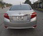 Toyota Vios G 2017 - Bán gấp xe Toyota Vios G năm sản xuất 2017, màu bạc