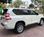 Toyota Prado 2.7L AT 2015 - Bán xe Toyota Prado 2.7L AT năm 2015, màu trắng, xe nhập