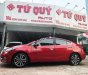 Kia K3 2016 - Bán Kia K3 đời 2016, màu đỏ, 588tr