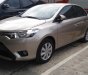 Toyota Vios E 2018 - “Nhận xe Vios model 2018 chỉ với 139tr”, giảm tiền mặt, tặng gói BH thân vỏ 100%, gói phụ kiện chính hãng - KM Sốc tháng 6