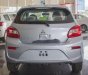 Mitsubishi Mirage 2018 - Cần bán xe Mitsubishi Mirage sản xuất năm 2018, màu bạc, giá tốt