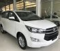 Toyota Innova 2.0E 2018 - Bán Toyota Innova E đời 2018, màu trắng