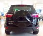 Ford EcoSport 1.5MT Ambiente 2018 - Bán Ford EcoSport 1.5MT Ambiente năm 2018, mới 100%, màu đen. L/H 090.778.2222
