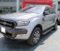 Ford Ranger 3.2L Wildtrak 4x4 AT 2016 - Bán Ford Ranger 3.2L Wildtrak 4x4 AT 2016, màu xám (ghi), nhập khẩu nguyên chiếc