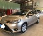 Toyota Vios 2017 - Bán ô tô Toyota Vios sản xuất năm 2017, giá 485tr