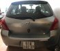 Toyota Yaris 2008 - Bán Toyota Yaris sản xuất năm 2008, màu xám, nhập khẩu Nhật Bản 