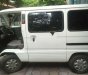 Suzuki Super Carry Van   2004 - Cần bán Suzuki Super Carry Van 2004, màu trắng, 133 triệu