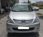 Toyota Innova G 2011 - Bán Toyota Innova G đời 2011, màu bạc, giá tốt, thủ tục nhanh gọn