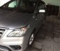 Toyota Innova 2014 - Bán Toyota Innova sản xuất năm 2014, màu bạc, giá tốt